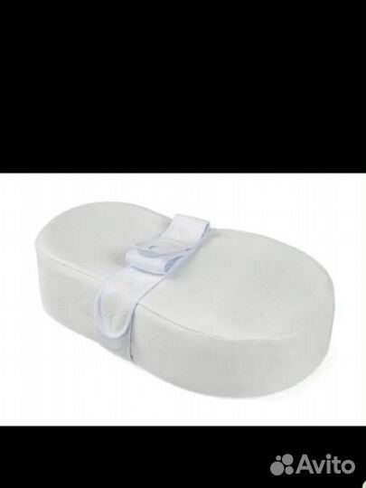 Ортопедический кокон-колыбель