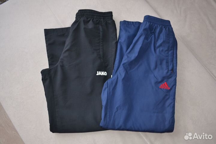 Спортивная одежда пакетом