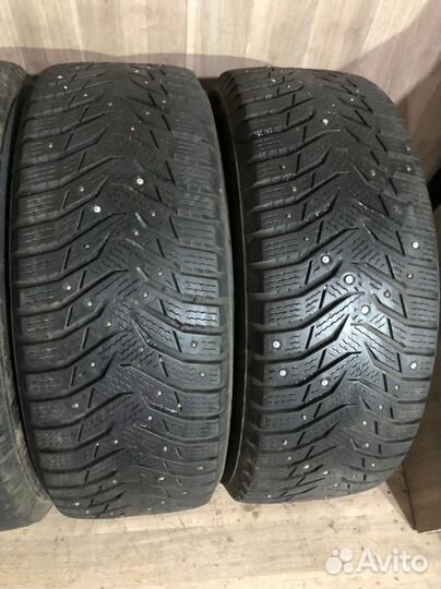 Marshal 856 215/60 R16