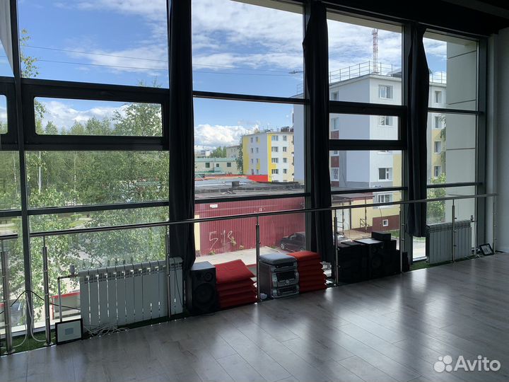 Аренда зала 46м,кВ