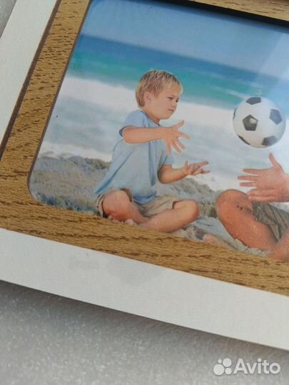 Фоторамка коллаж