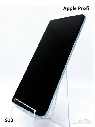 Дисплей для Samsung Galaxy S10 G973 Оригинал