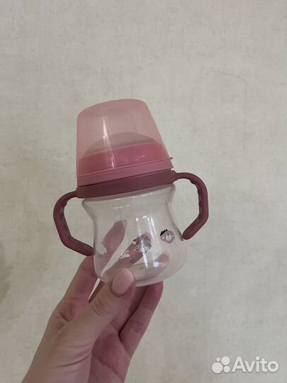 Поильник canpol babies