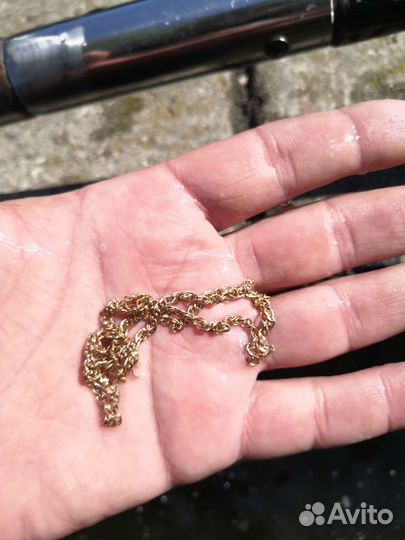 Поиск потерянных вещей