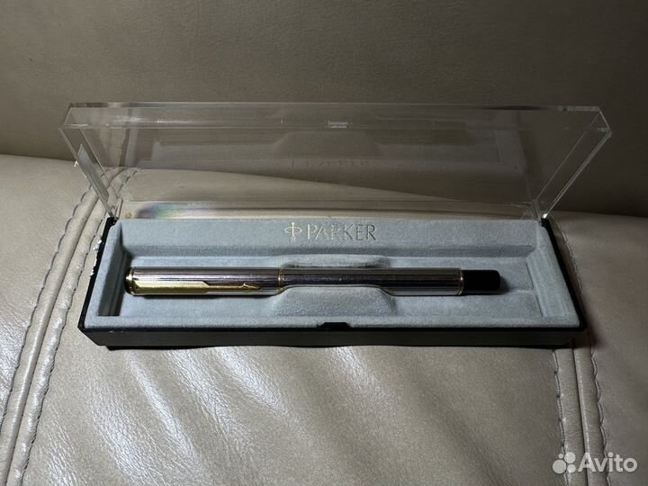 Перьевая ручка parker urban