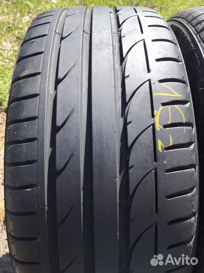 Bridgestone Potenza S001 215/40 R17 87W