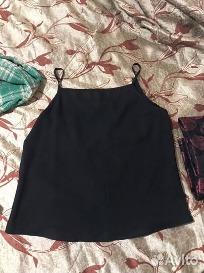 Вещи пакетом