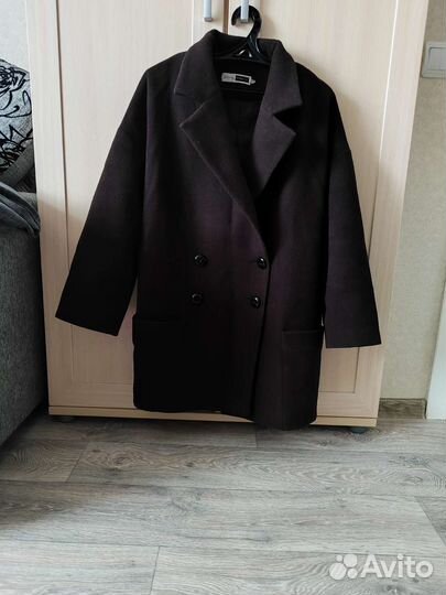 Пальто женское