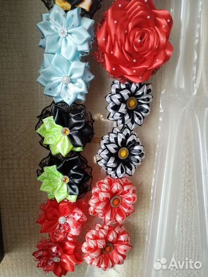 Резинка для волос