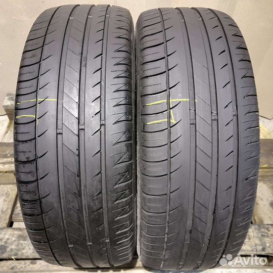 Michelin Pilot Exalto PE2 215/55 R17