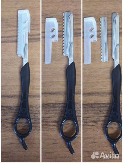 Аксессуары для стрижки окраски,макияжа