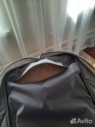 Переноска для детей