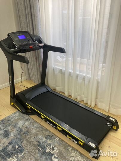 Беговая дорожка