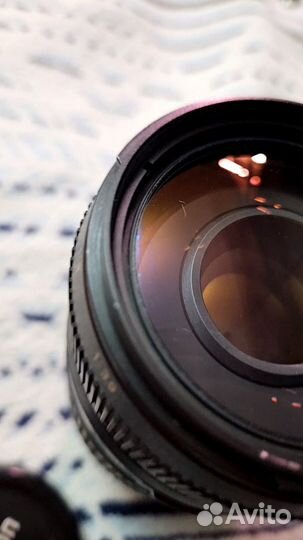 Объектив tamron для nikon 70 - 300