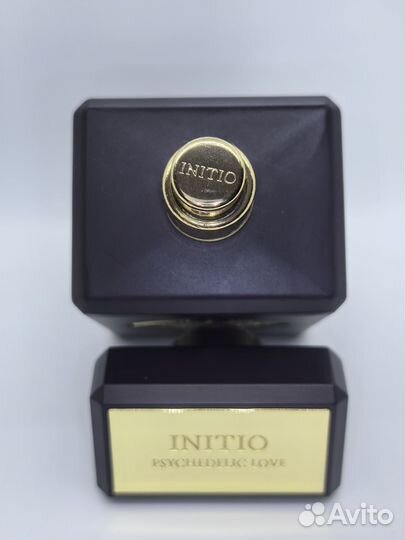 Initio parfums prives psychedelic love