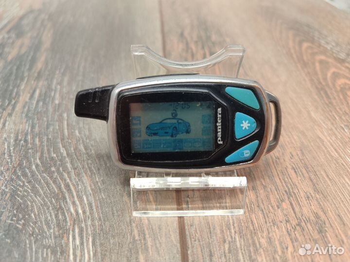 Брелок сигнализации Pantera LX-320