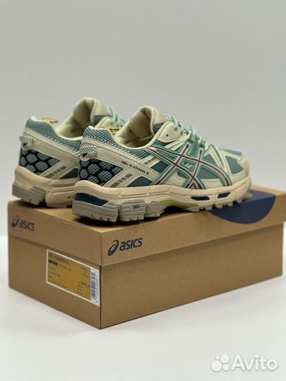 Кроссовки Asics Gel Kahana 8