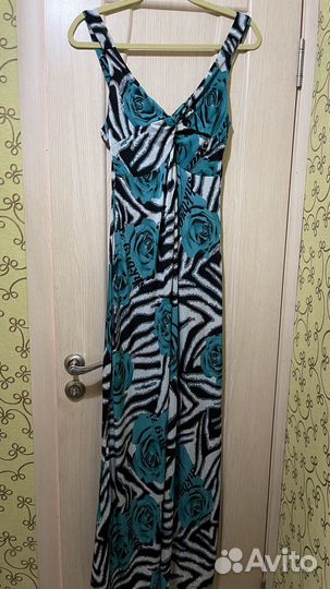Сарафан женский летний 44 46