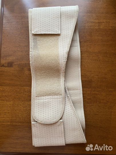 Бандаж для беременных orlett р.L