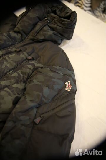 Moncler Grenoble Morgon Active Down size3 Original