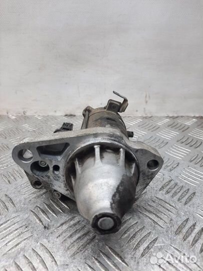 Стартер Honda Civic хэтчбэк 5 дв. 1.8 R18A2 2008