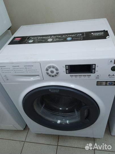 Сма Hotpoint ariston 8kg и другие:От:7000
