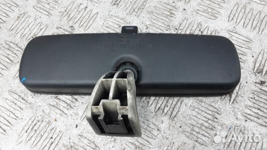 Зеркало салона fiat sedici (3BR08JU01)