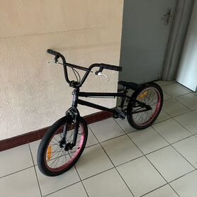 Велосипед 20" Stark Madness BMX 1, 2019