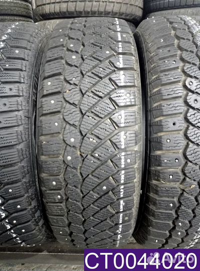 Gislaved Nord Frost 200 185/65 R15 96T