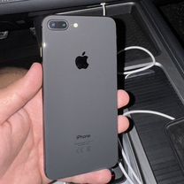 iPhone 8 Plus, 64 ГБ