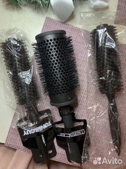 Щетка/ расческа / брашинг