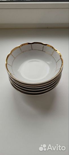 Чешский фарфор