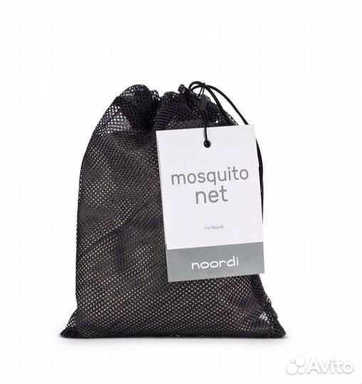 Москитная сетка для коляски Noordi Luno