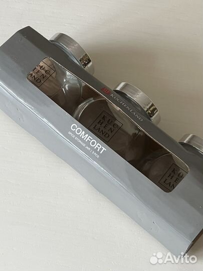 Набор доя специй KuchenLand