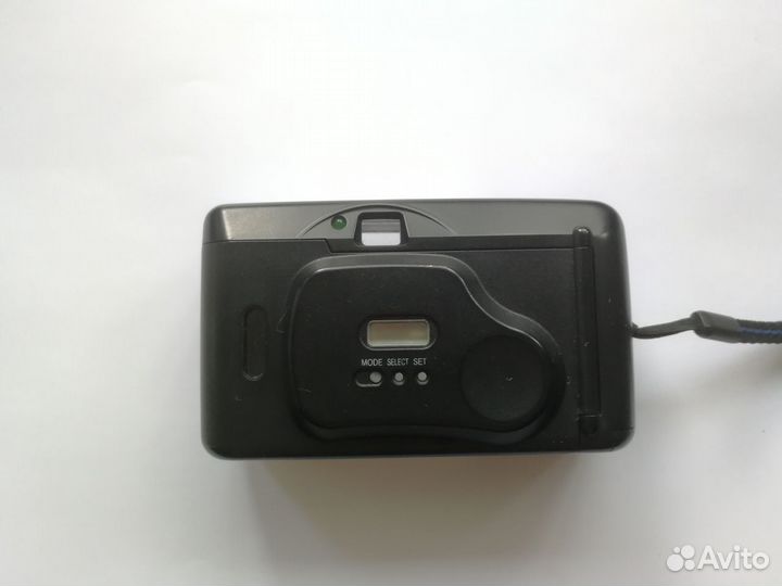 Premier PC-651D (плёночный фотоаппарат)