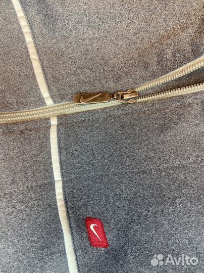 Олимпийка Nike Vintage