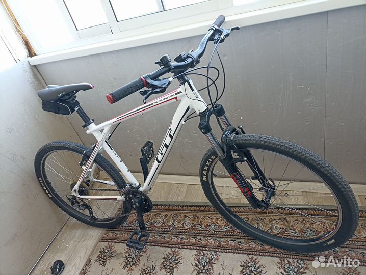 Велосипед GT Avalanche 4.0 2012 р.L / 26