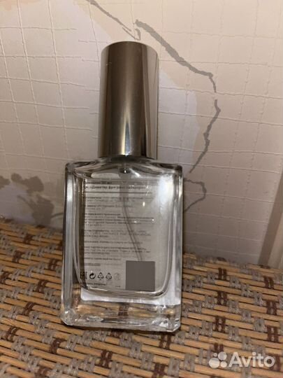 Библиотека ароматов