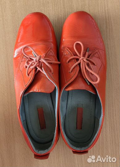 Туфли женские 38 размер