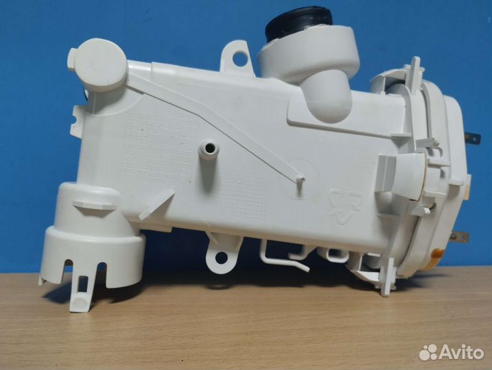 Тен для посудомоечной машины bosch