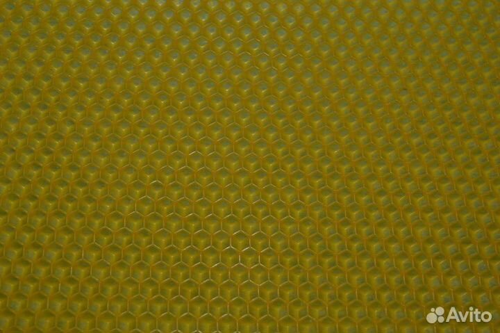 Вощина в Балахте