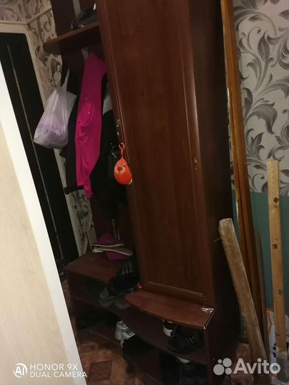 Прихожая бу