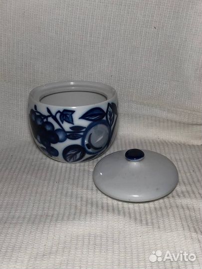 Сахарница лфз времен СССР