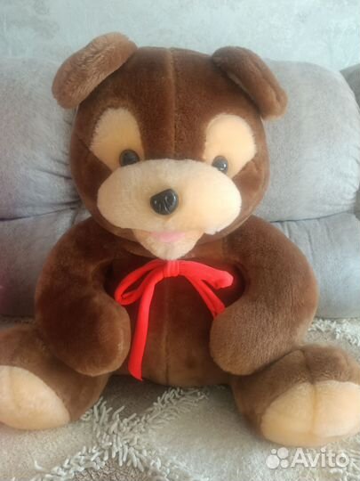 Мягкая игрушка