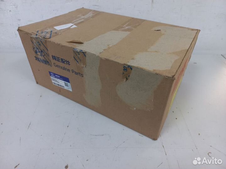 Зеркало левое Hyundai Creta