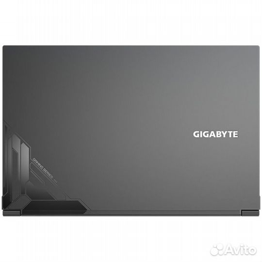 Игровой ноут Gigabyte G5 (i5/16/RTX4060), новый