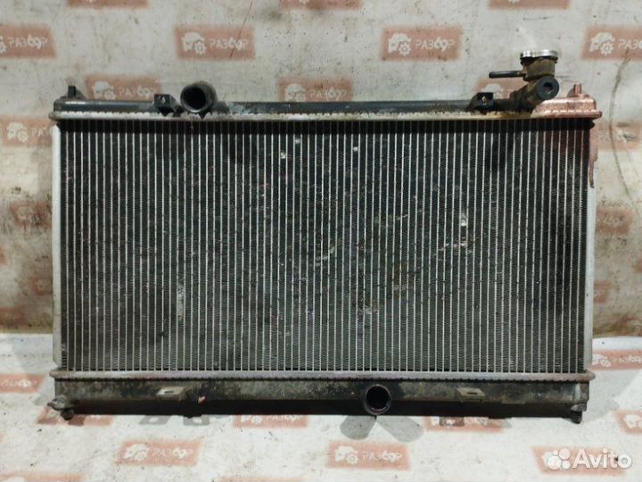 Радиатор двс Lifan Solano 620 LF479Q3 2011