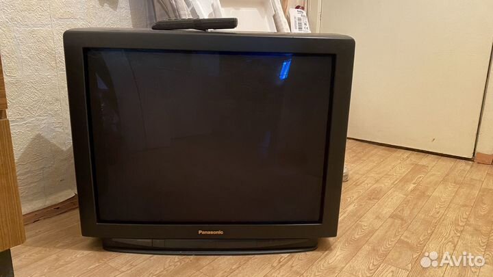 Телевизор Panasonic