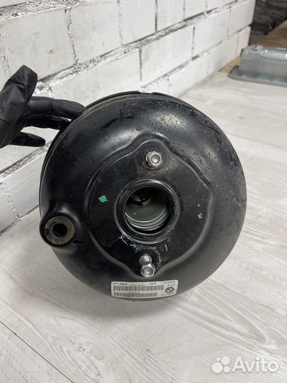 Вакуумный усилитель тормозов BMW 5 F10/F11