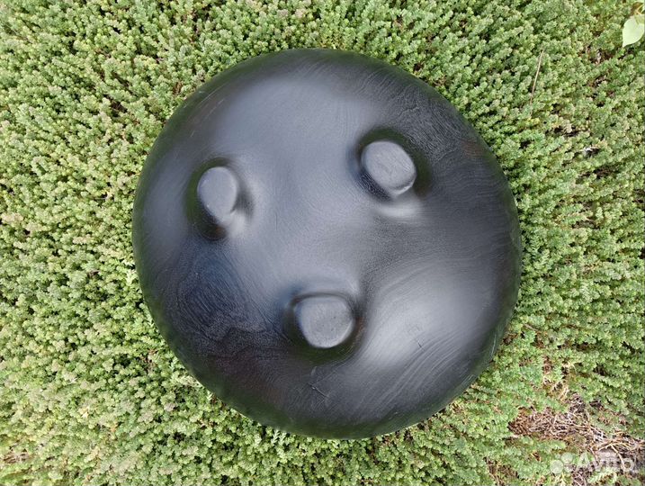 Тарелка из дерева